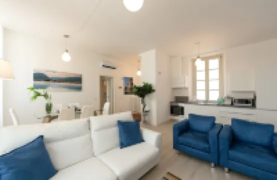 Verbania - Luxury Italy Apartments