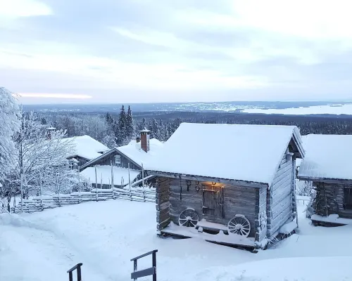 Fryksås Hotell & Gestgifveri Hotels in Orsa