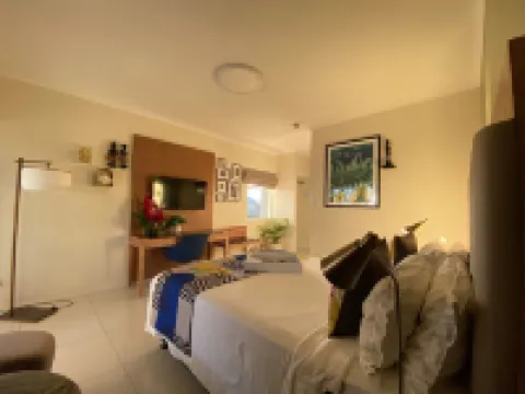 Heritage Park Hotel Hotels in Honiara