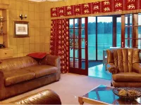 Kilconquhar Castle Estate Hotels in Leven