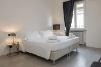 Il Vicolo Aparthotel Verona - Condos
