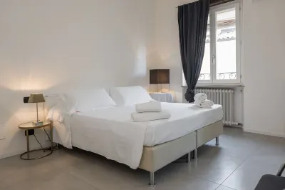 Il Vicolo Aparthotel Verona Hotels in Veronetta