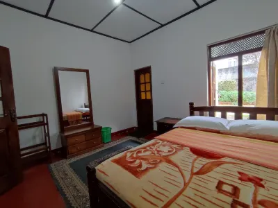 Andrews Hostel