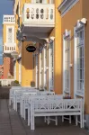 Skagen Hotel Annex Hotel a Skagen