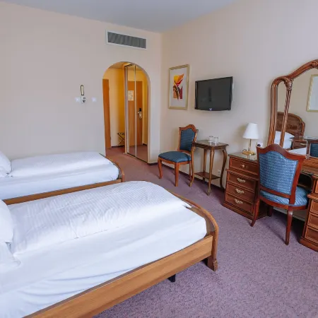Pannonia Hotel