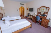 Pannonia Hotel Hôtels à : Sopron