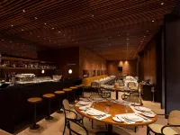 Hotel Fasano Belo Horizonte Hoteles cerca de Plaza de Liberdade