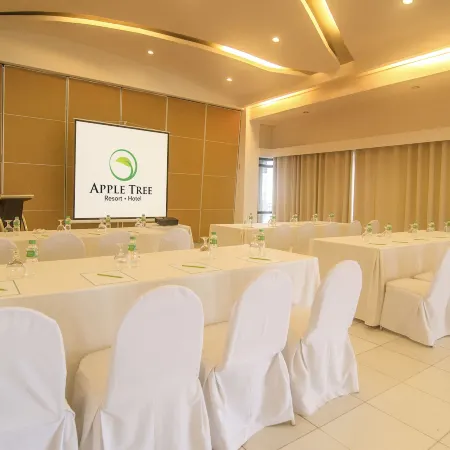 Apple Tree Resort and Hotel