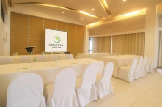 Apple Tree Resort and Hotel