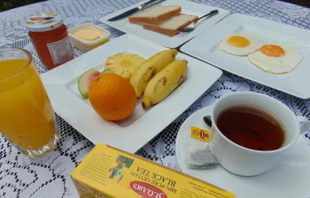 Sri Lankan Villa Отели рядом со станцией Ahangama Railway Station