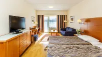 Ruissalo Spa Hotel Hotels in Naantali
