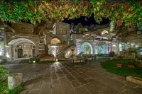 Anatolian Houses Cave Hotel & Spa Hotels in Nevsehir
