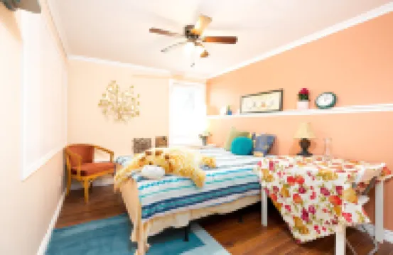 สวนของลิลลี่