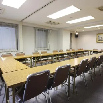 Sankei City Hotel Hachioji