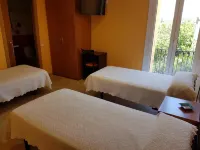 Hotel Mas Subirats Hoteles en Torroja