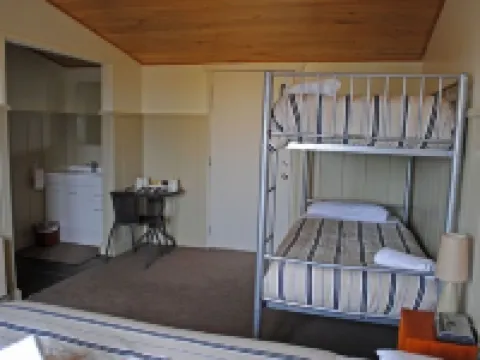 Kings Ohakune Hotels in Ohakune