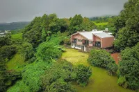 Poas Volcano Lodge