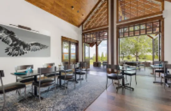 The Lodge at Bronze Buffalo Ranch