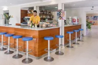 Hotel Sorrabona - bar