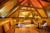 Bellevue Hotel Benešov