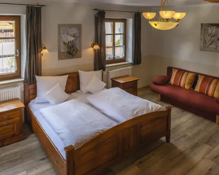 Landhotel Kahrmühle Hotels in Pressath