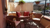 B&B Villa Letizia Inn Hotels in Pollina