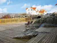 Holiday Home in Rönnäng Hotels in Tjorn Municipality