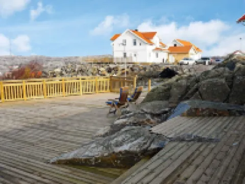 Holiday Home in Rönnäng Hotels in Tjorn Municipality