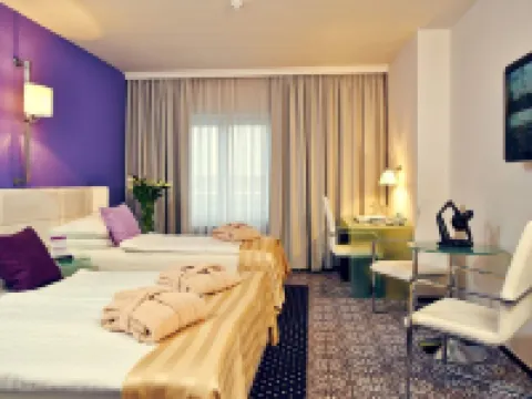 Hotel Phoenix Hotels in Sesvete