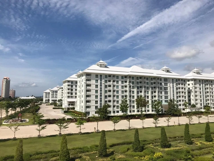 รูปภาพของดิ เอนเนอร์จี้ หัวหิน บาย แจมมี่