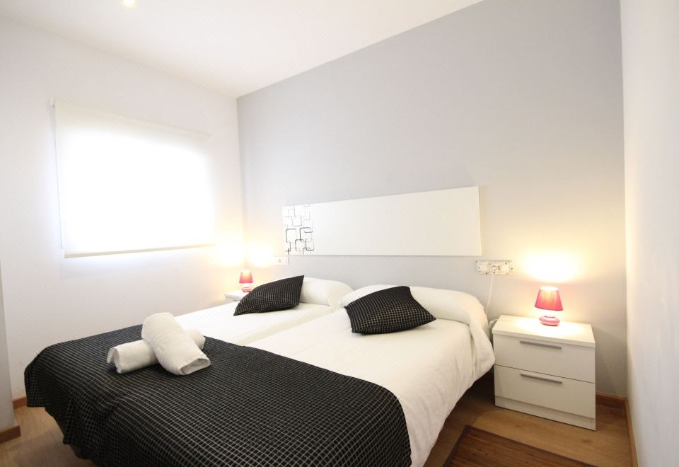 아파르타멘토 티토 산 아구스틴 썸네일