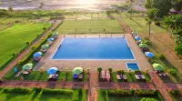 Bagan Thiripyitsaya Sanctuary Resort - piscina