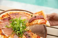 Zand Morada Pattaya - breakfast