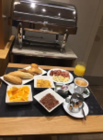 Hostal Antón Martín