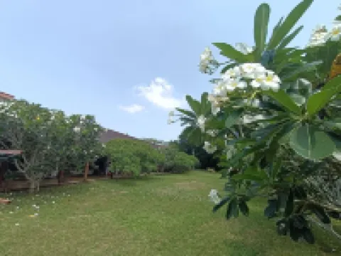 Motel Desa Hotels in 