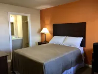 Downtown Motel Woodward - 2-Star