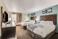 Wingate by Wyndham Kings Bay Naval Base / I-95 Hotels in Kingsland