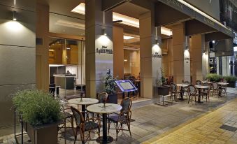 Hotel Lozenge