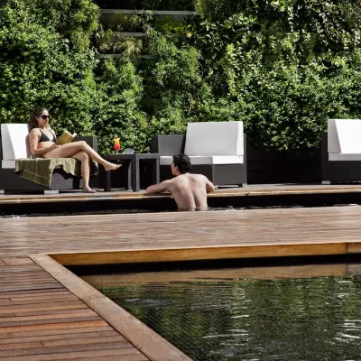 Novotel Buenos Aires Hotels near Teatro Apolo
