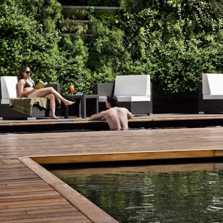 Novotel Buenos Aires