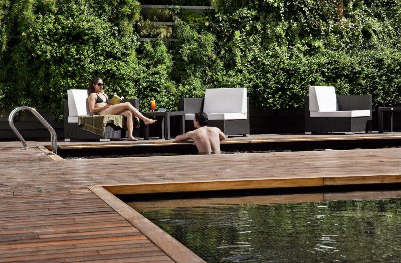 Novotel Buenos Aires photo 3