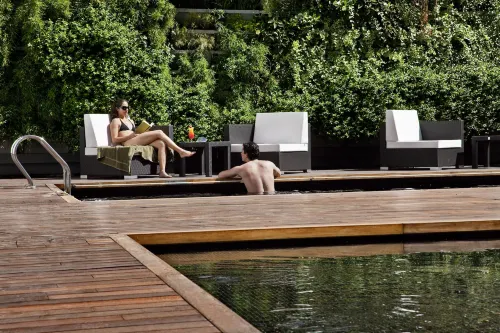 Novotel Buenos Aires