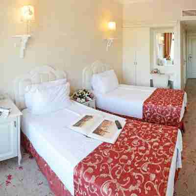 安德飯店-特殊類別 Rooms