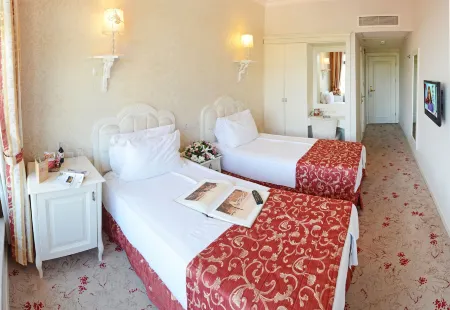 The and Hotel Sultanahmet- Special Category