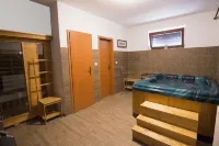 Apartmány Malý Princ Hotels in Bojnice