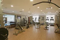 Millennium Central Kuwait Downtown - Gym