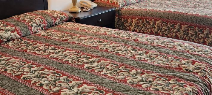 Budget Inn Hoteles en Bartlesville