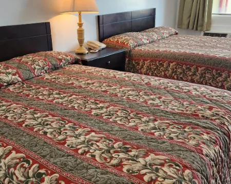 Budget Inn Hotels in Bartlesville