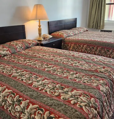 Budget Inn Hotels in Bartlesville