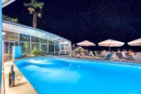 Villa Roses Apartments & Wellness - Ocean View